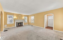 731 25th Street, Columbus, IN 47201