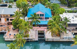 1218 Mockingbird Road, Key Largo, FL 33037