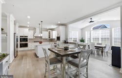 1418 CRAMPTON Street, BRUNSWICK, MD 21716
