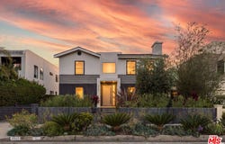 3207 Thatcher Ave, Marina Del Rey, CA 90292