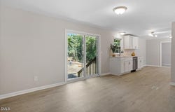 1380 E Hughes Mill Road, Burlington, NC 27217