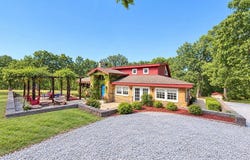 20 Florene Drive, McLoud, OK 74851