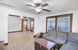 3115 Stevens Avenue, Parsons, KS 67357