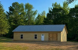 CR 179, OAKLAND, MS 38948