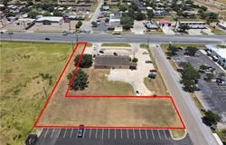 Hwy 107, Elsa, TX 78543