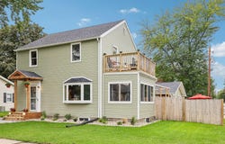303 S Main Street, New Lisbon, WI 53950