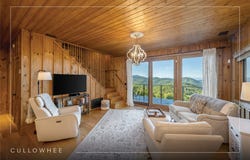 7774 Cullowhee Mountain Road, Cullowhee, NC 28723