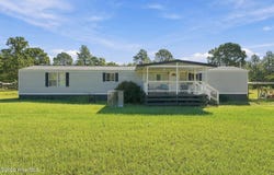 135 Meadow Lane, Hamlet, NC 28345