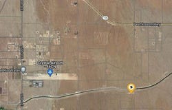18501 Fort Tejon Road, Llano, CA 93544