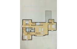 12767 PENROSE Cv, Arlington, TN 38002