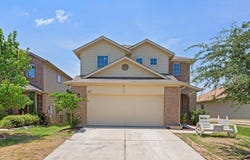 12107 Jamie Dr, Manor, TX 78653