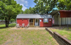 74 Hickory Lane, Stigler, OK 74462