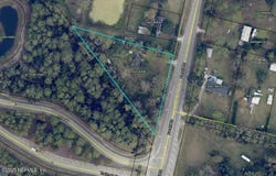 2981 PACETTI ROAD, ST. AUGUSTINE, FL 32092