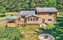 1801 Rangeline Road, Eagle River, WI 54521