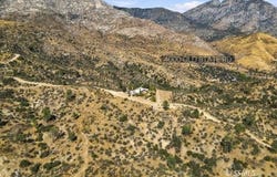 4000 Old State Rd, Wofford Heights, CA 93285