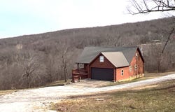182 Herst Road, Mountain View, AR 72560