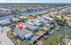 6629 TOWER Drive, HUDSON, FL 34667