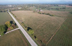 Highway 123, Walnut Grove, MO 65770