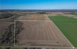 TBD Tract 6 Talbert Ranch Road, China Spring, TX 76633