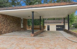 2509 Ward Boulevard, Wilson, NC 27893
