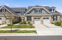 13516 GOLDENEYE Circle, CLARKSBURG, MD 20871