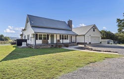 60 Tower Rd, Hattieville, AR 72063