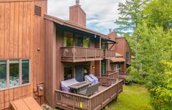 4 Park Ridge, Tupper Lake, NY 12986