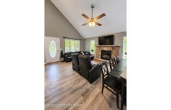 416 Mountain Top Lake Road, Long Pond, PA 18334