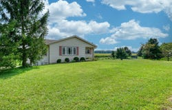 7205 Emahiser Road, Caledonia, OH 43314