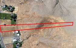 Snake River Road, Asotin, WA 99402