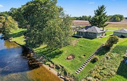 26150 S Shore Drive, Mendon, MI 49072