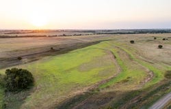 N2420 Rd, Carnegie, OK 73015