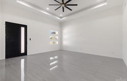 1602 Foxtail Street, Donna, TX 78537