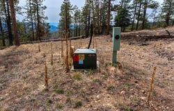 Taylor Ranch Road lot: 15, Durango, CO 81301