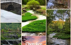 Hillcrest Circle, Cherokee Village, AR 72529