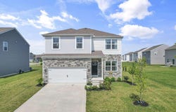 482 Melissa Drive, Plain City, OH 43064