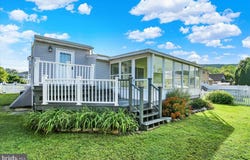 216 VESPER Avenue, READING, PA 19606