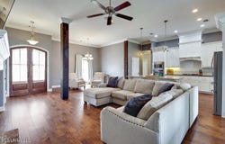 153 Hampton Hills Boulevard, Canton, MS 39046