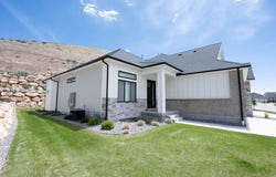 4434 N LA RINGHIERRA Dr E, Lehi, UT 84048