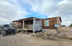 8495 W Antelope Run Road, Ash Fork, AZ 86320