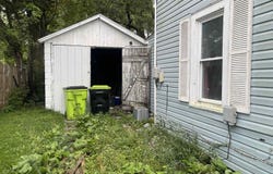 1315 Ogan Avenue, Huntington, IN 46750