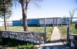 766 W Calle Rhode Island Circle, Cochise, AZ 85606