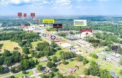 999 S Pine Street, Cabot, AR 72023