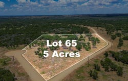 1662 Hill Top Trail, San Saba, TX 76877-0000