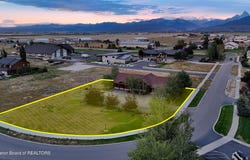 600 VALLEY CENTRE Drive, Driggs, ID 83422