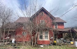 1993 State Highway 8, Mount Upton, NY 13809