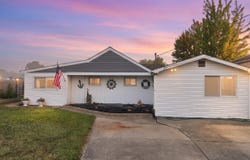 7248 Aqua Isle Drive, Algonac, MI 48001