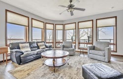 435 240th Ave, Arnolds Park, IA 51331