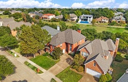 7626 Lakecrest Circle, Irving, TX 75063