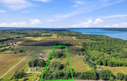 Angell Road, Williamsburg, MI 49690